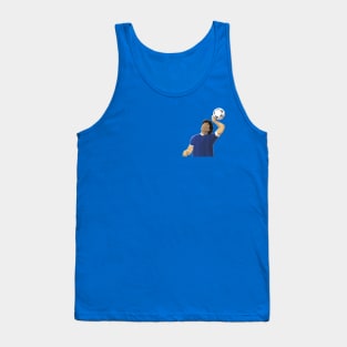 Maradona Tank Top